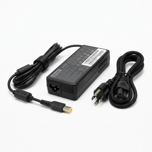 Carregadores para Notebooks - Originais e Compatíveis